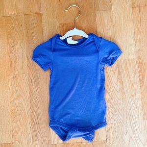 Kyte Baby Onesie in Purple